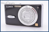 パナソニック Panasonic LUMIX DMC-FX8 同梱無料 #am6213