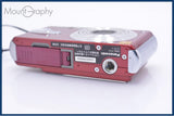 パナソニック Panasonic LUMIX DMC-FX7 同梱無料 #am6215