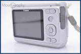 【動作保証】 キヤノン Canon PowerShot A480 3.3x 単三電池仕様 元箱、取扱説明書付属 同梱無料 #am6216