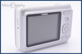 【動作保証】 キヤノン Canon PowerShot A480 3.3x 単三電池仕様 元箱、取扱説明書付属 同梱無料 #am6216