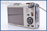 【動作保証】 富士フイルム FUJIFILM FinePix F550EXR 15x 元箱、バッテリー付属 同梱無料 #am6217