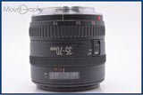 キヤノン Canon EF 35-70mm F3.5-4.5 同梱無料 #am6219