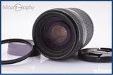 【動作保証】 ニコン Nikon AF NIKKOR 70-210mm F4-5.6 D 前後キャップ&amp;レンズフィルター付 同梱無料 #am6220