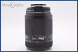 【動作保証】 ニコン Nikon AF NIKKOR 70-210mm F4-5.6 D 前後キャップ&amp;レンズフィルター付 同梱無料 #am6220