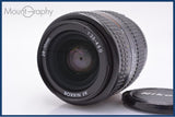 【動作保証】 ニコン Nikon AF NIKKOR 28-70mm F3.5-4.5 D 前後キャップ付 同梱無料 #am6221