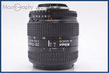 【動作保証】 ニコン Nikon AF NIKKOR 28-70mm F3.5-4.5 D 前後キャップ付 同梱無料 #am6221