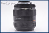 【動作保証】 ニコン Nikon AF NIKKOR 28-70mm F3.5-4.5 D 前後キャップ付 同梱無料 #am6221