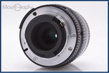 【動作保証】 ニコン Nikon AF NIKKOR 28-70mm F3.5-4.5 D 前後キャップ付 同梱無料 #am6221