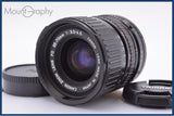 【動作保証】 キヤノン Canon NEW FD 35-70mm F3.5-4.5 前後キャップ付 同梱無料 #am6223
