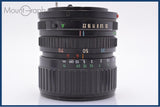 【動作保証】 キヤノン Canon NEW FD 35-70mm F3.5-4.5 前後キャップ付 同梱無料 #am6223
