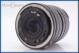 【動作保証】 キヤノン Canon NEW FD 35-70mm F3.5-4.5 前後キャップ付 同梱無料 #am6223