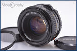 【動作保証】 ミノルタ MINOLTA MD 50mm F1.7 前キャップ&amp;レンズフィルター付 同梱無料 #am6224
