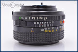 【動作保証】 ミノルタ MINOLTA MD 50mm F1.7 前キャップ&amp;レンズフィルター付 同梱無料 #am6224