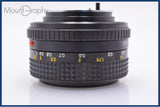 【動作保証】 ミノルタ MINOLTA MD 50mm F1.7 前キャップ&amp;レンズフィルター付 同梱無料 #am6224