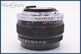 【動作保証】 オリンパス OLYMPUS OM-SYSTEM ZUIKO MC AUTO-S 50mm F1.4 前後キャップ&amp;レンズフィルター付 同梱無料 #am6225