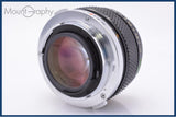 【動作保証】 オリンパス OLYMPUS OM-SYSTEM ZUIKO MC AUTO-S 50mm F1.4 前後キャップ&amp;レンズフィルター付 同梱無料 #am6225