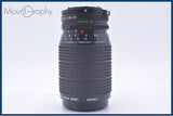 【動作保証】 キヤノン Canon NEW FD 75-200mm F4.5 同梱無料 #am6227