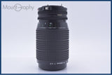 【動作保証】 キヤノン Canon NEW FD 75-200mm F4.5 同梱無料 #am6227