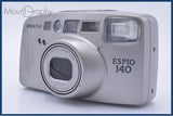 【動作保証】 ペンタックス PENTAX ESPIO 140 38-140mm 同梱無料 #am6228