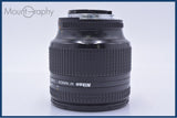 【動作保証】 ニコン Nikon AF NIKKOR 24-120mm F3.5-5.6 D 前後キャップ付 同梱無料 #am6231