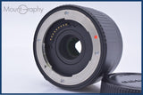 【動作保証】 オリンパス OLYMPUS DIGITAL 2x TELE CONVERTER EC-20 後キャップ付 同梱無料 #am6234