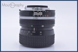 【動作保証】 ニコン Nikon Zoom-NIKKOR 35-70mm F3.3-4.5 Ai-S 前後キャップ付 同梱無料 #am6235