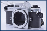 【動作保証】 ニコン Nikon FG-20 同梱無料 #am6236
