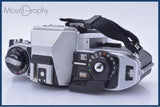 【動作保証】 ニコン Nikon FG-20 同梱無料 #am6236