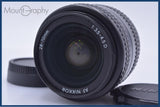 【動作保証】 ニコン Nikon AF NIKKOR 28-70mm F3.5-4.5 D 前後キャップ付 同梱無料 #am6238