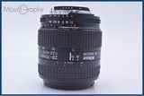 【動作保証】 ニコン Nikon AF NIKKOR 28-70mm F3.5-4.5 D 前後キャップ付 同梱無料 #am6238