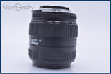 【動作保証】 ニコン Nikon AF NIKKOR 28-70mm F3.5-4.5 D 前後キャップ付 同梱無料 #am6238