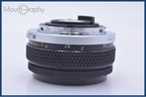 【動作保証】 オリンパス OLYMPUS OM-SYSTEM F.ZUIKO AUTO-S 50mm F1.8 前後キャップ&amp;レンズフィルター付 同梱無料 #am6239