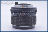 【動作保証】 ペンタックス PENTAX SMC PENTAX 28mm F3.5 前後キャップ付 同梱無料 #am6241