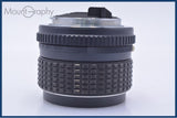 【動作保証】 ペンタックス PENTAX SMC PENTAX 28mm F3.5 前後キャップ付 同梱無料 #am6241