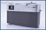 【動作保証】 ミノルタ MINOLTA Hi-MATIC 11 45mm F1.7 同梱無料 #am6245