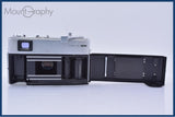 【動作保証】 ミノルタ MINOLTA Hi-MATIC 11 45mm F1.7 同梱無料 #am6245