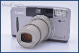 キヤノン Canon Autoboy S 38-115mm F3.6-8.5 同梱無料 #am6246
