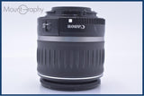 キヤノン Canon EF-S 18-55mm F3.5-5.6 USM 同梱無料 #am6253