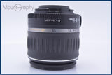 キヤノン Canon EF-S 18-55mm F3.5-5.6 USM 同梱無料 #am6253