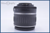 キヤノン Canon EF-S 18-55mm F3.5-5.6 USM 同梱無料 #am6253