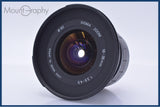 シグマ SIGMA ZOOM 18-35mm F3.5-4.5 キヤノンEF用(AF) 同梱無料 #am6256