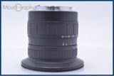 シグマ SIGMA ZOOM 18-35mm F3.5-4.5 キヤノンEF用(AF) 同梱無料 #am6256