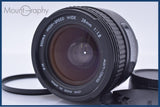 【動作保証】 シグマ SIGMA HIGH-SPEED WIDE 28mm F1.8 前後キャップ&amp;レンズフィルター付 ニコンF用(AF) 同梱無料 #am6258