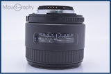 【動作保証】 シグマ SIGMA HIGH-SPEED WIDE 28mm F1.8 前後キャップ&amp;レンズフィルター付 ニコンF用(AF) 同梱無料 #am6258