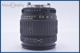 【動作保証】 ペンタックス PENTAX SMC PENTAX-FA 28-105mm F4-5.6 -IF- 前後キャップ&amp;レンズフィルター付 同梱無料 #am6260