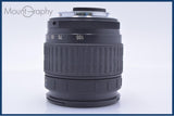【動作保証】 ペンタックス PENTAX SMC PENTAX-FA 28-105mm F4-5.6 -IF- 前後キャップ&amp;レンズフィルター付 同梱無料 #am6260