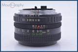 富士フイルム FUJIFILM X-FUJINON 55mm F2.2 フジカXマウント 同梱無料 #am6261