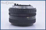 富士フイルム FUJIFILM X-FUJINON 55mm F2.2 フジカXマウント 同梱無料 #am6261