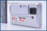 【動作保証】 カシオ CASIO EXILIM EX-V8 7x バッテリー付属 同梱無料 #am6262