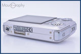 【動作保証】 カシオ CASIO EXILIM EX-V8 7x バッテリー付属 同梱無料 #am6262